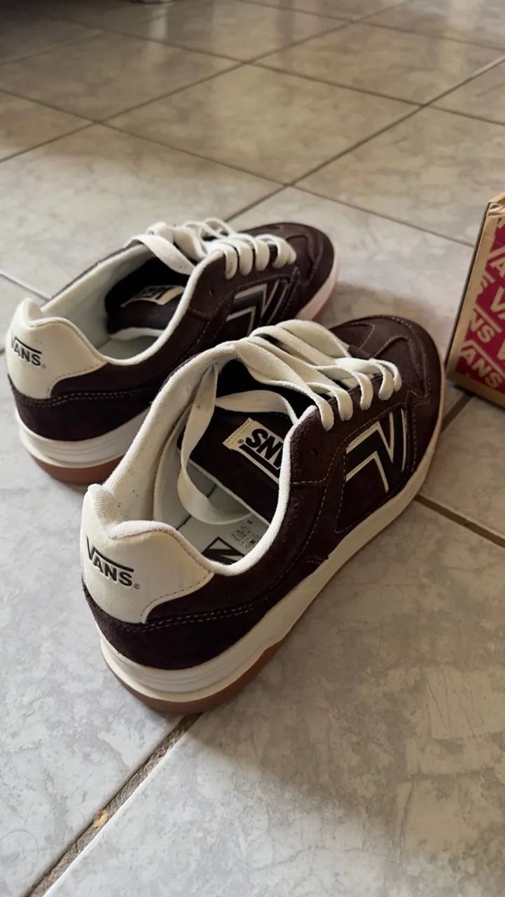 TENIS VANS - Foto 3