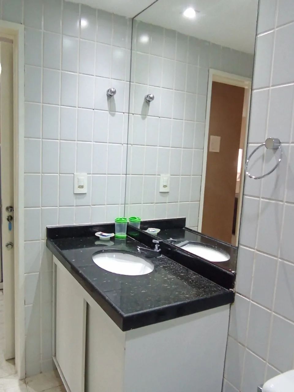Aluguel mensal Flat 50m2 em Intermares - Foto 2