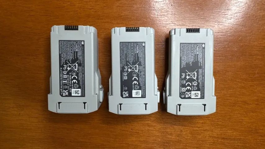 Bateria Drone DJI Mini 4 pro 