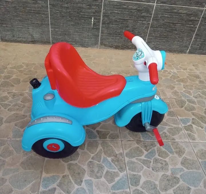 Tricicolo 
