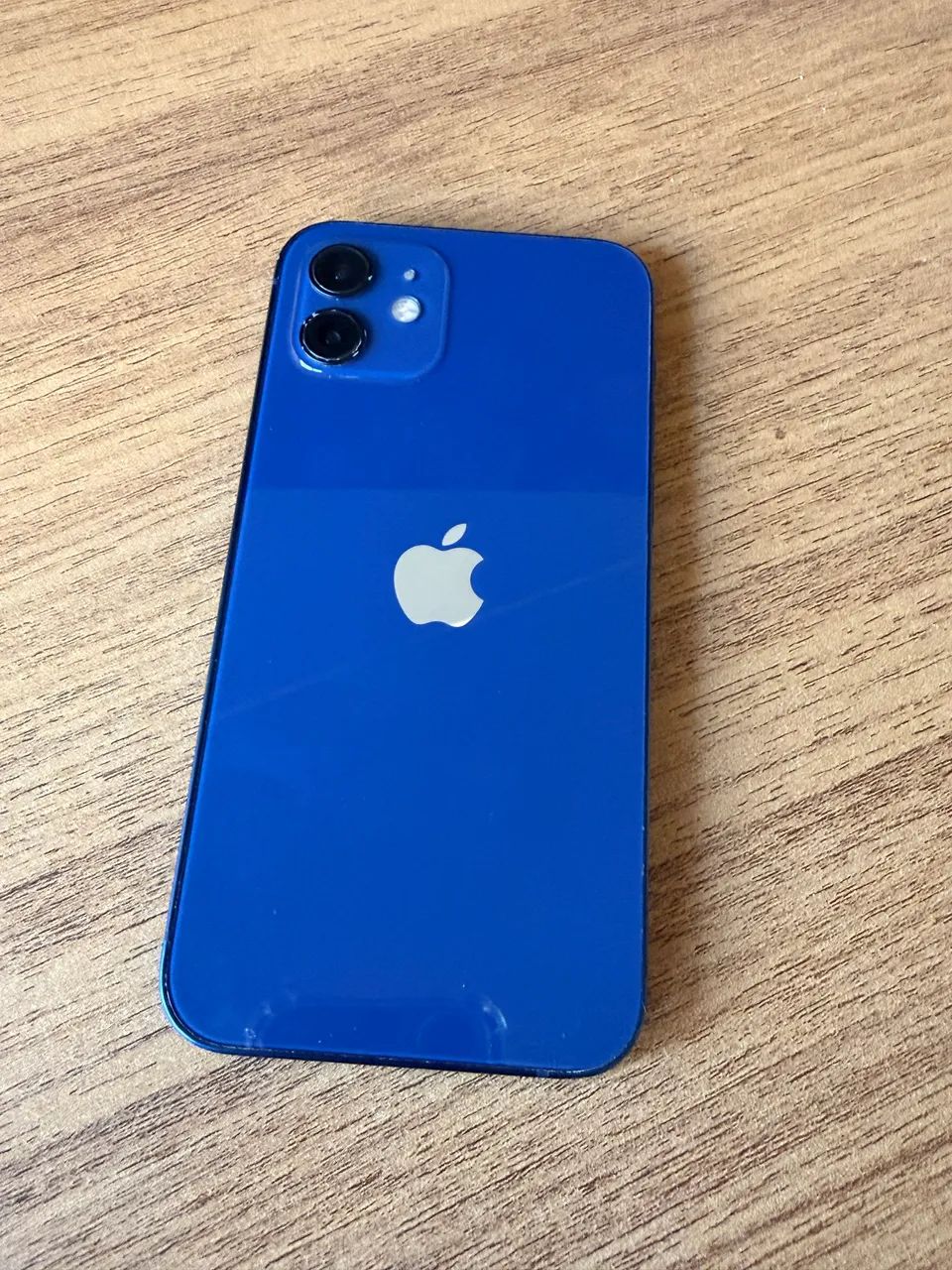 iPhone 12 Azul 64GB - Perfeito - Foto 4