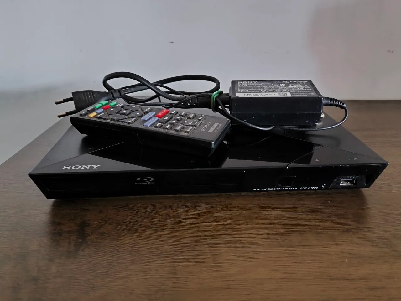 Bluray Sony  - Foto 2