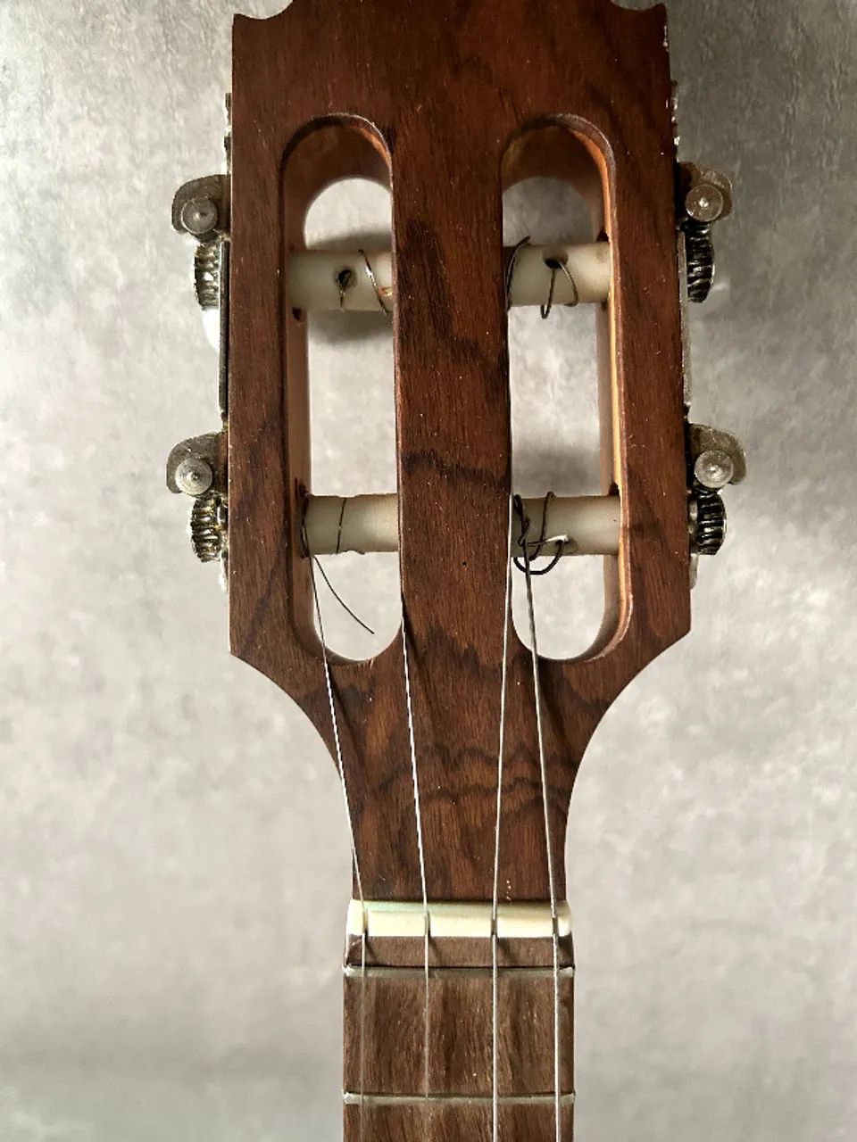 Cavaquinho Cedro modelo clássico Ferreira Luthier - Foto 3