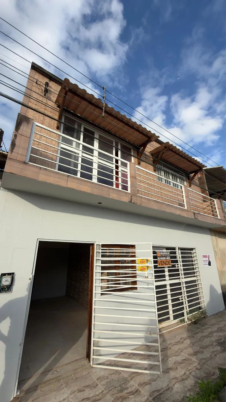 CASA À VENDA - RIO LARGO/AL - Foto 2