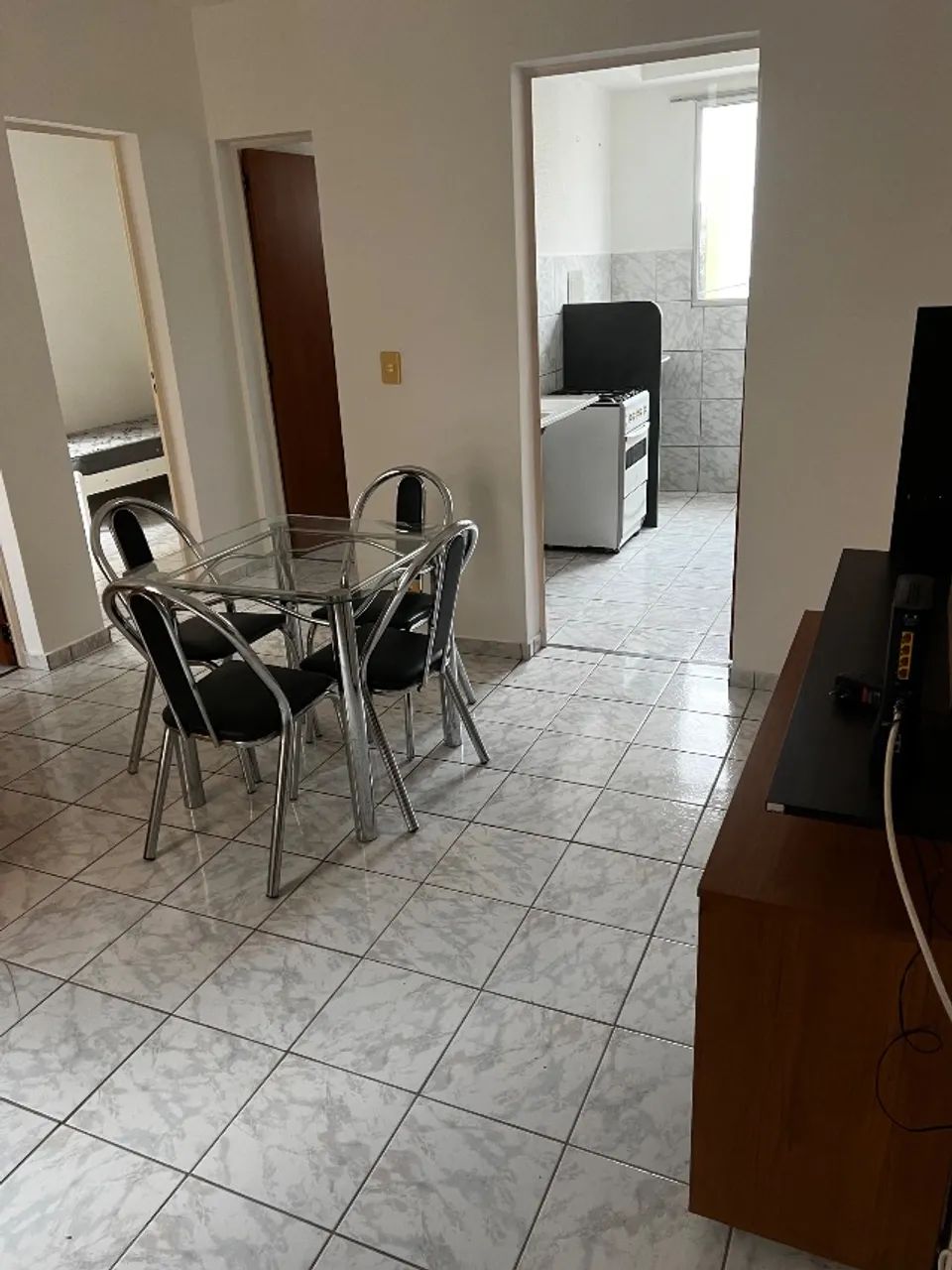 Apartamento - Foto 2