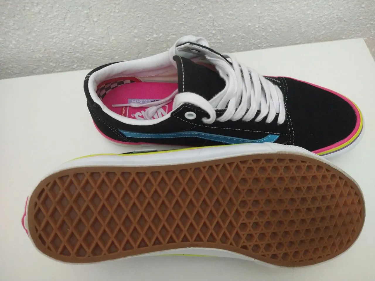 Tênis Vans  - Foto 3