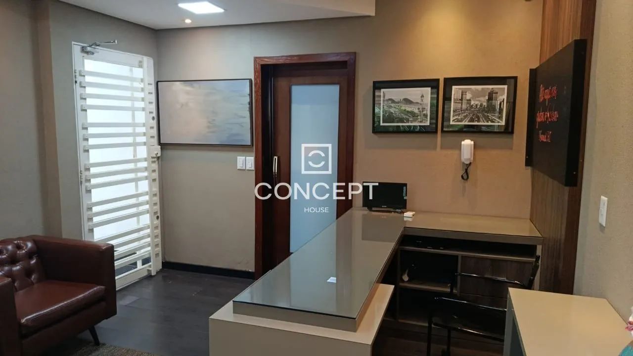 PRÉDIO COMERCIAL - BOA ESPERANÇA 180 M2 - VENDA PORTEIRA FECHADA - Foto 4