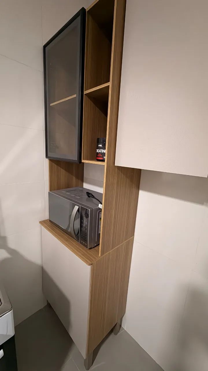 Armário de cozinha - Foto 3