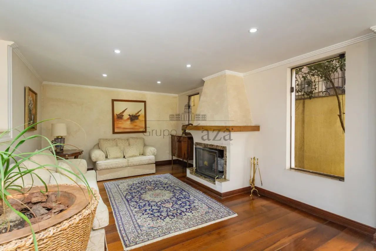 Casa Sobrado - Alto da Boa Vista - 4 Suítes - 709m² - Foto 10