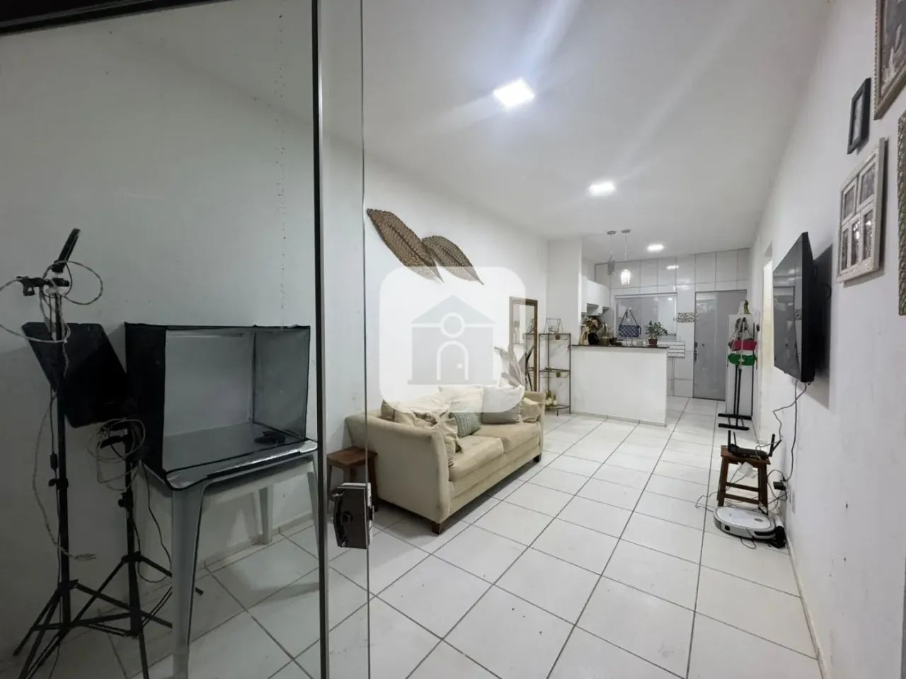 Casa Padrão em Uberlândia - Foto 2