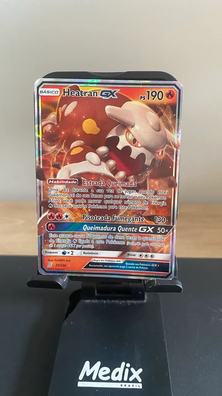 Cartas Pokémon  - Foto 4