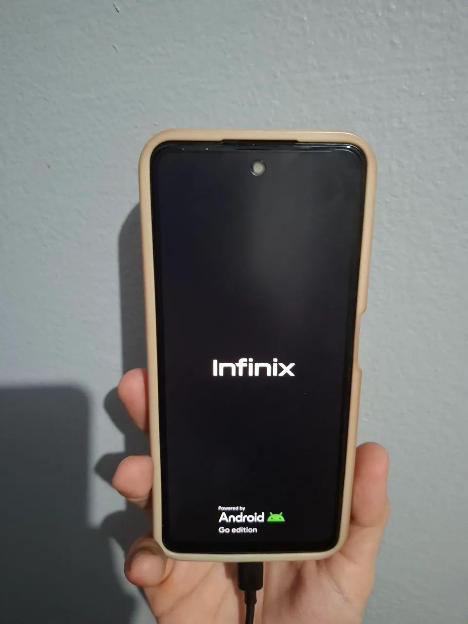 Infinix smart 8Pro  - Foto 3