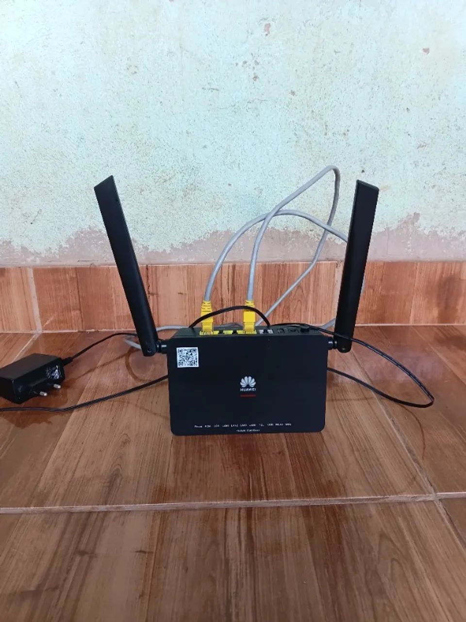 Vende-se este modem