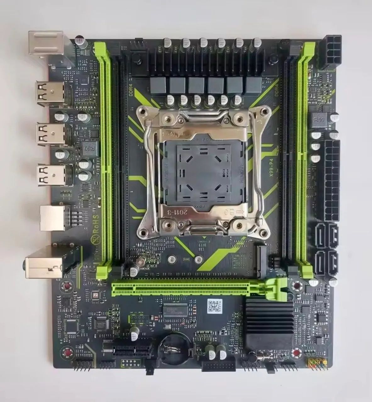 Kit Xeon ddr4 processador 2640 v4 - Foto 3