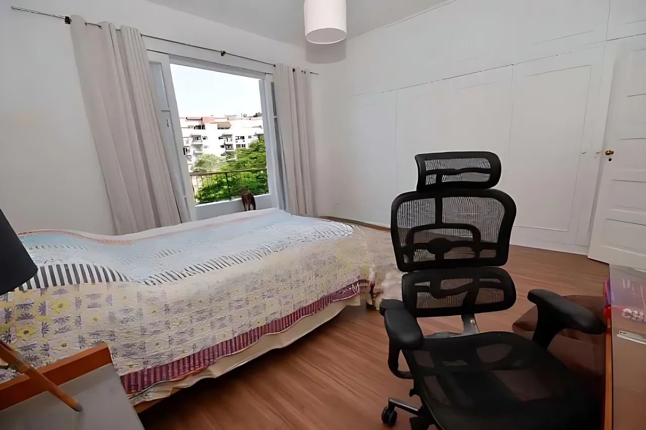 Apartamento : / Residencial / Laranjeiras - Foto 5