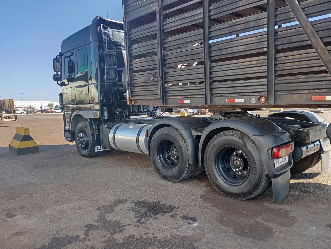 DAF 510 - Foto 5