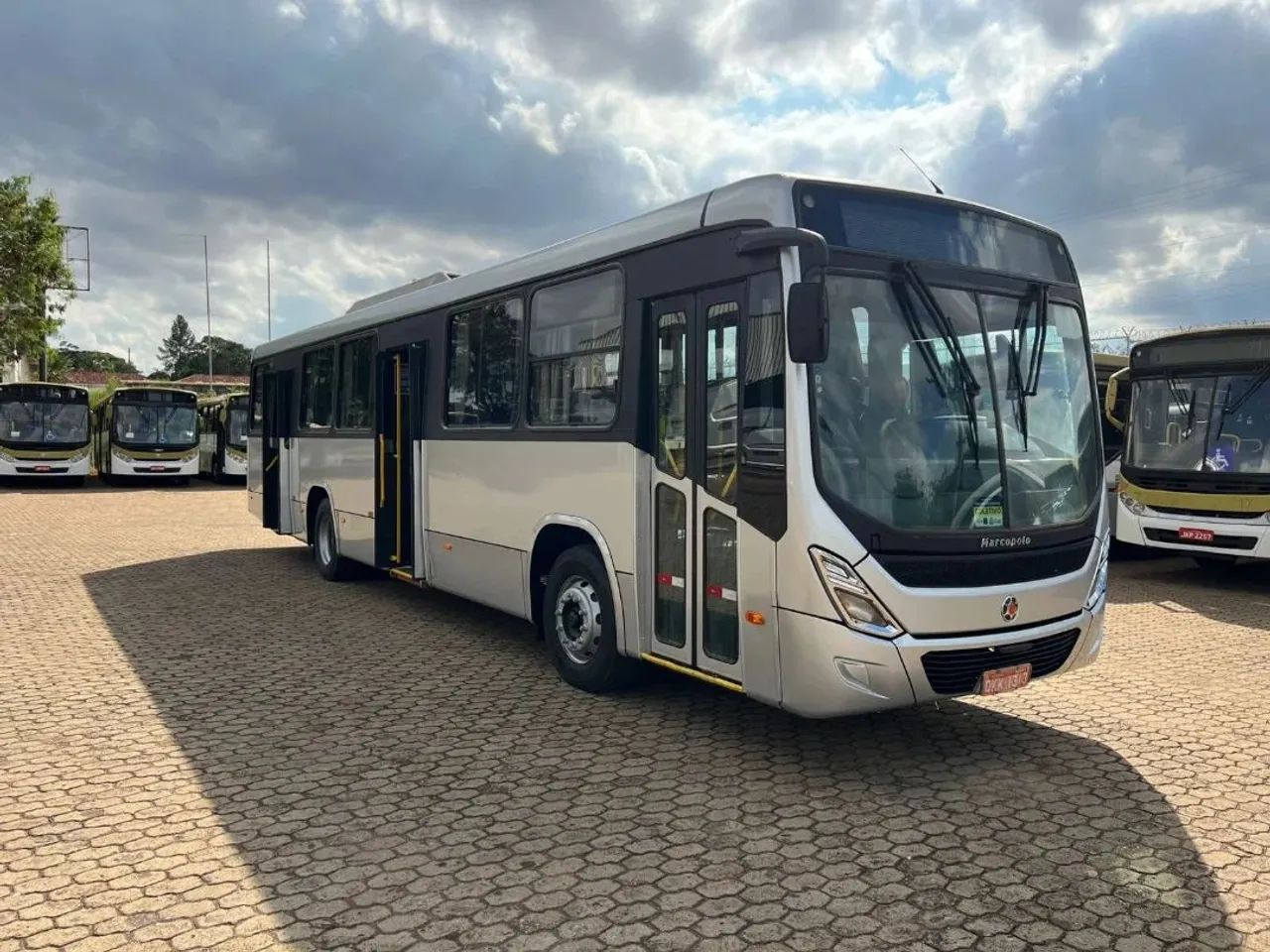 Marcopolo Torino S Plus - Foto 2