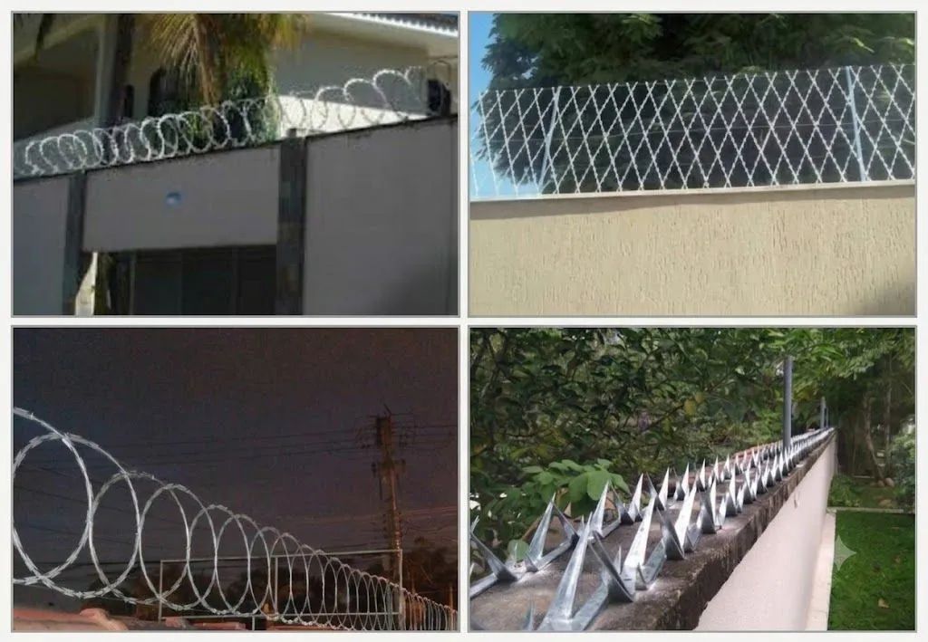 CONCERTINA É SEGURANÇA! GRANDE PENHA<br> ATENDIMENTO NA PENHA, GRANDE PENHA E ADJACÊNCIAS