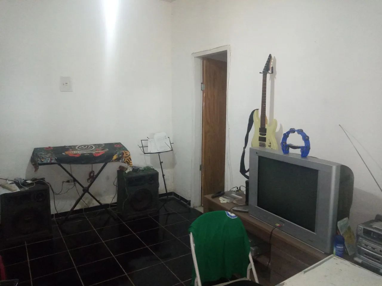 Vendo Casa Centro Seropédica  - Foto 2