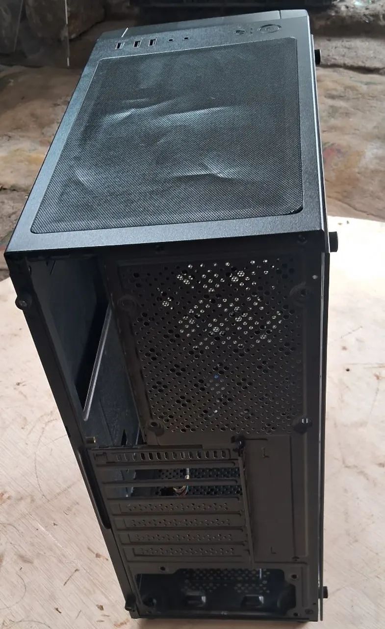 Gabinete gamer - Foto 4