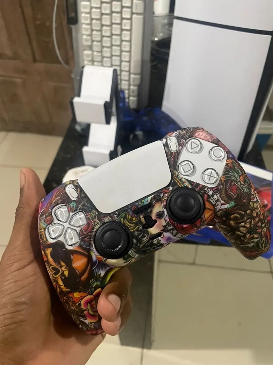 PlayStation 5  - Foto 3