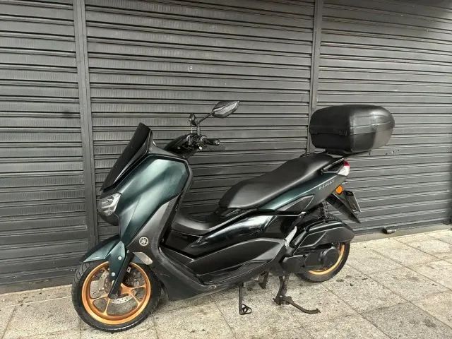 Yamaha -  Nmax 160 Abs - 2023 - Foto 5