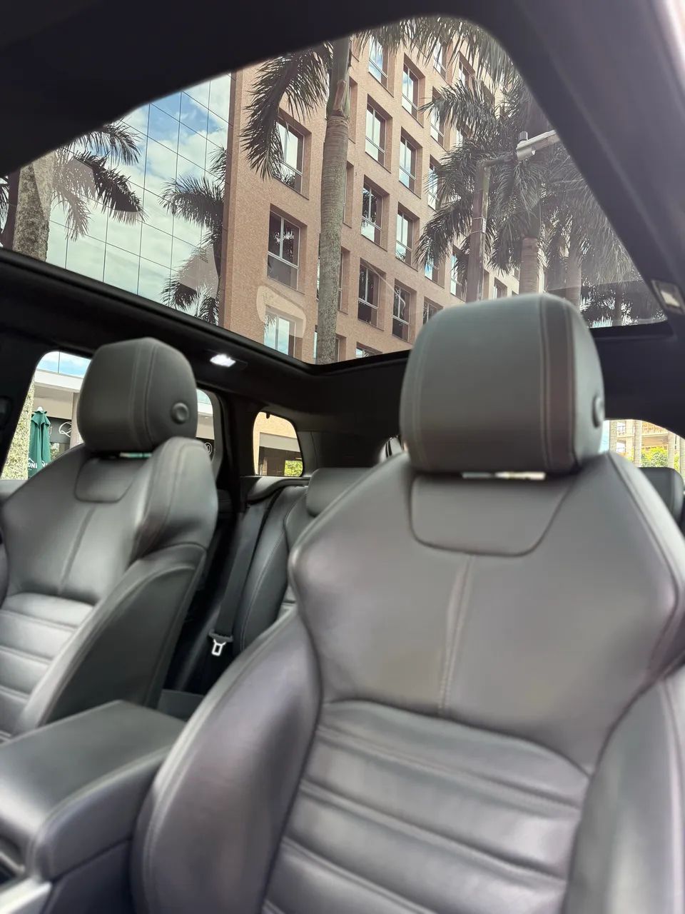 Land Rover Range Rover Evoque SI4 HSE Dynamic 2.0 Aut. 2017 - Foto 2