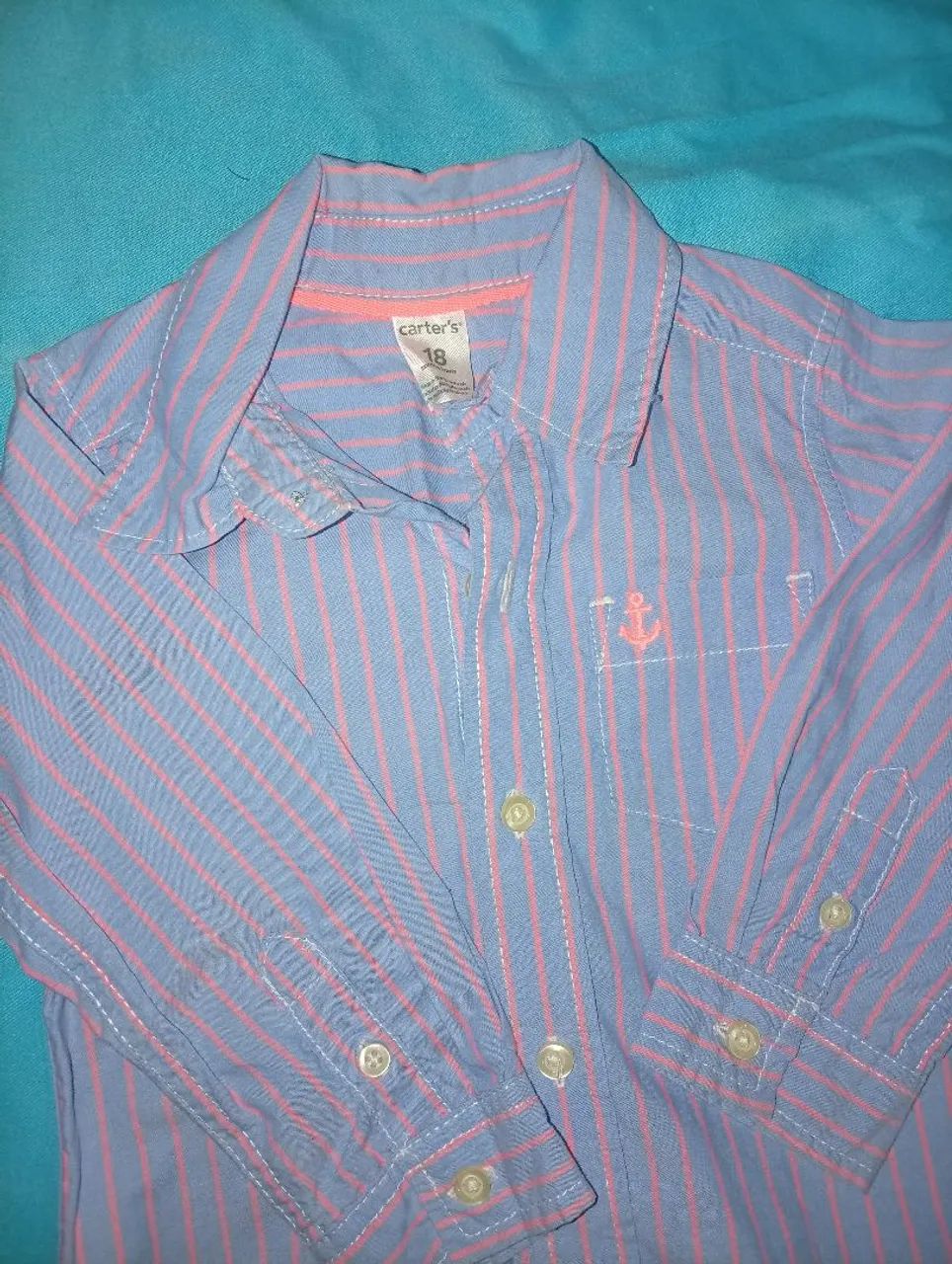 Roupas infantil  - Foto 3