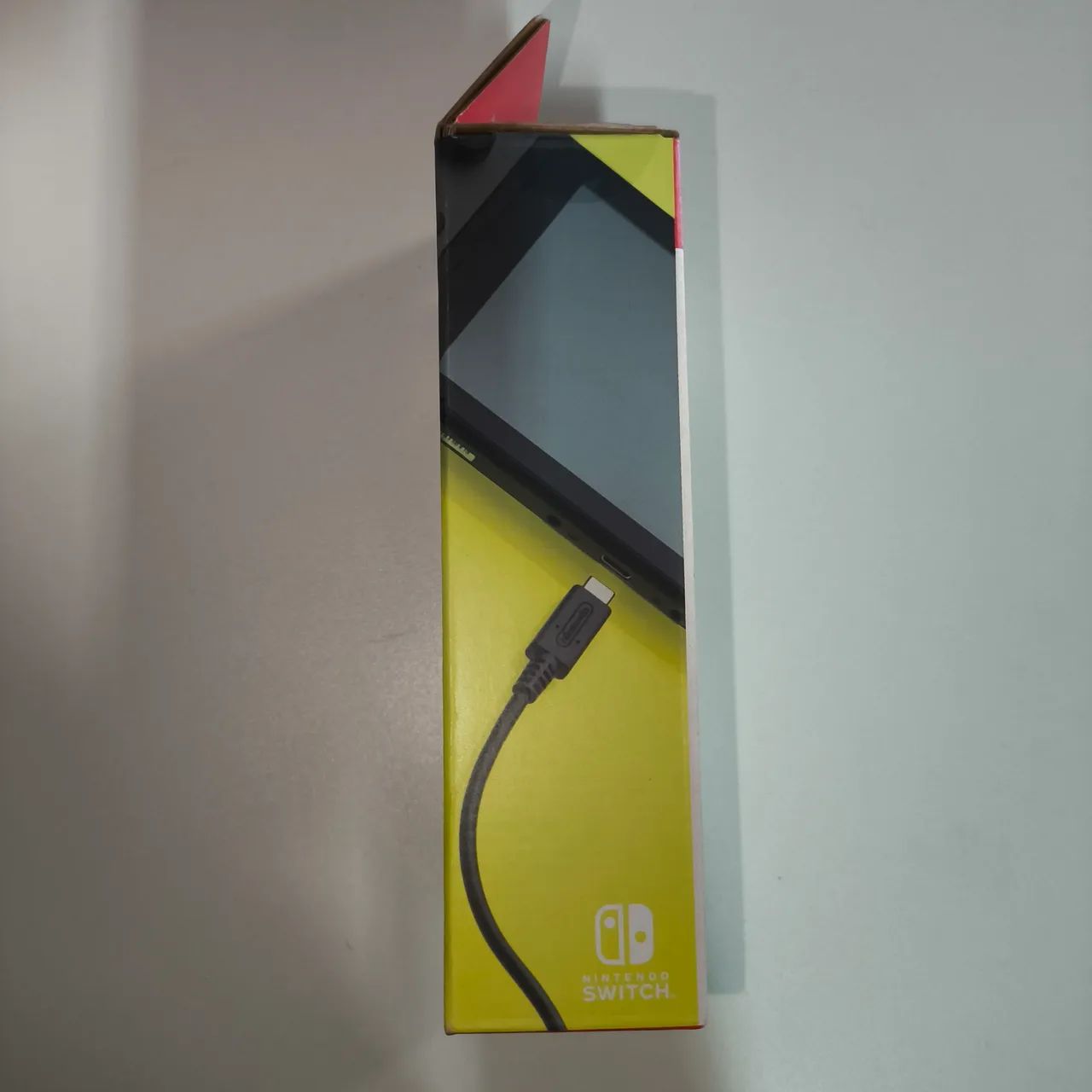 Fonte Original Nintendo Switch - Foto 3