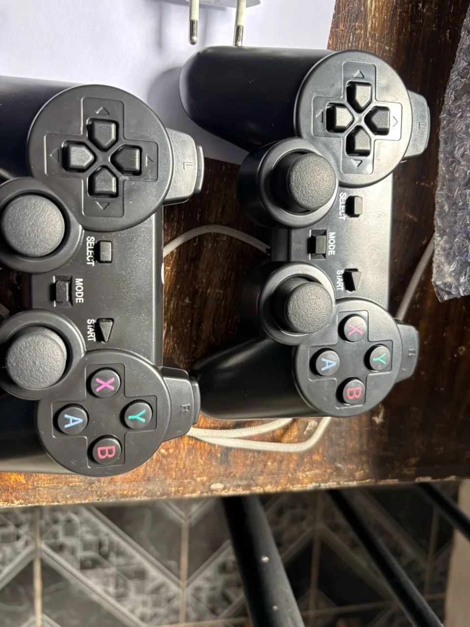 Videogame