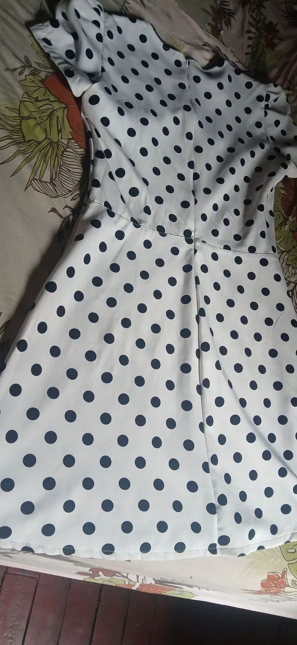 Vestido g  - Foto 3