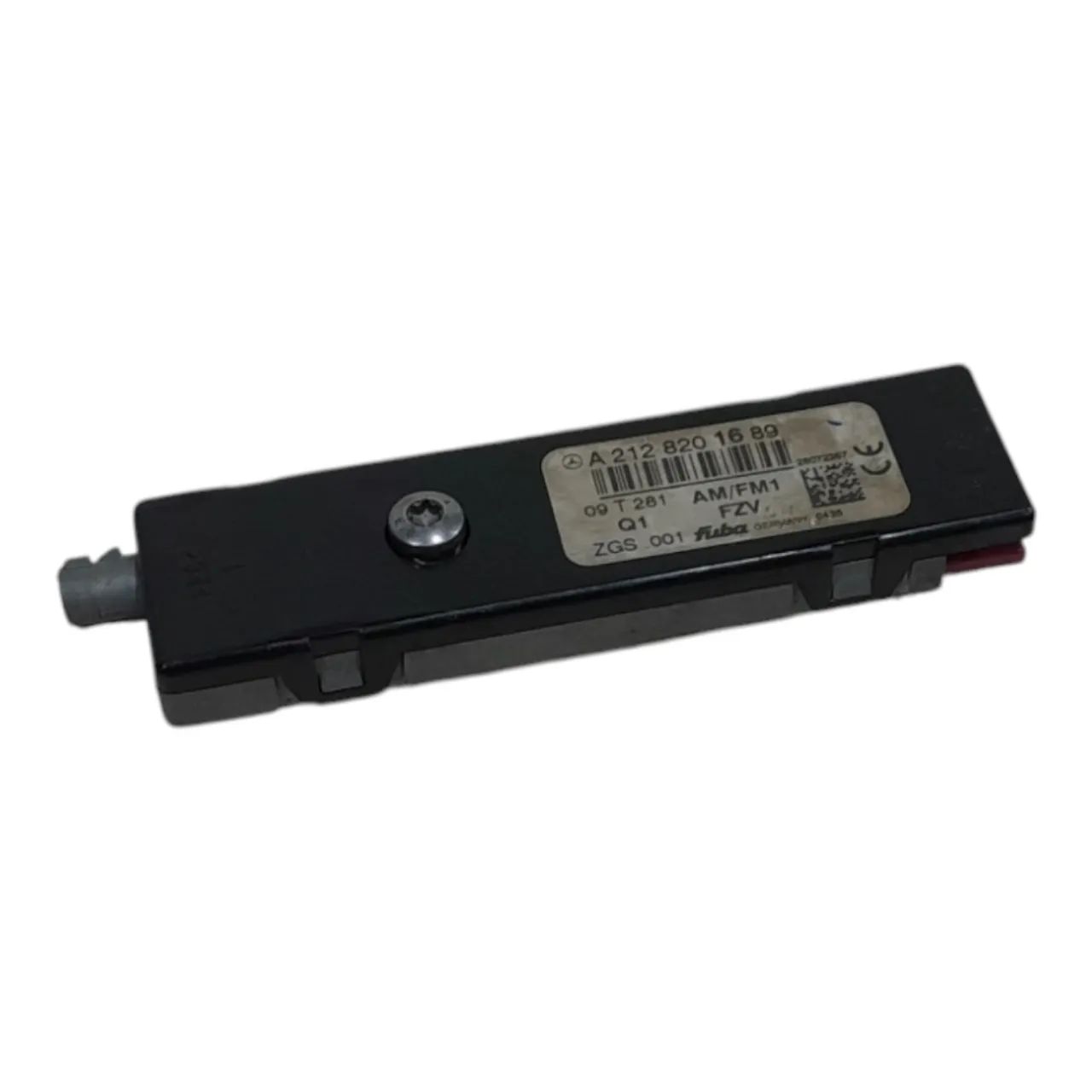 Antena Am/fm Mercedes E350 2009 Á 2013 Zz