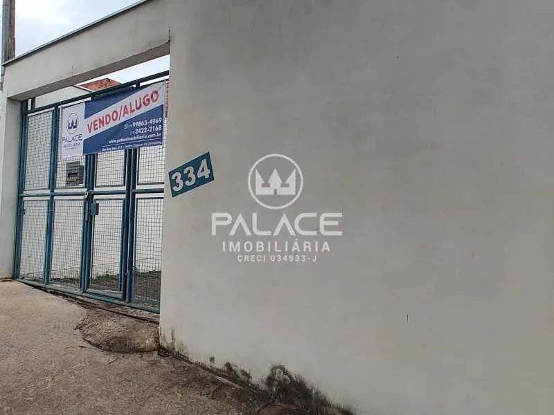 terreno comercial à venda em centro, piracicaba 414m² - Foto 5
