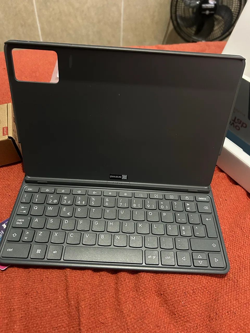 Tablet LENOVO IDEA PAD - Foto 2