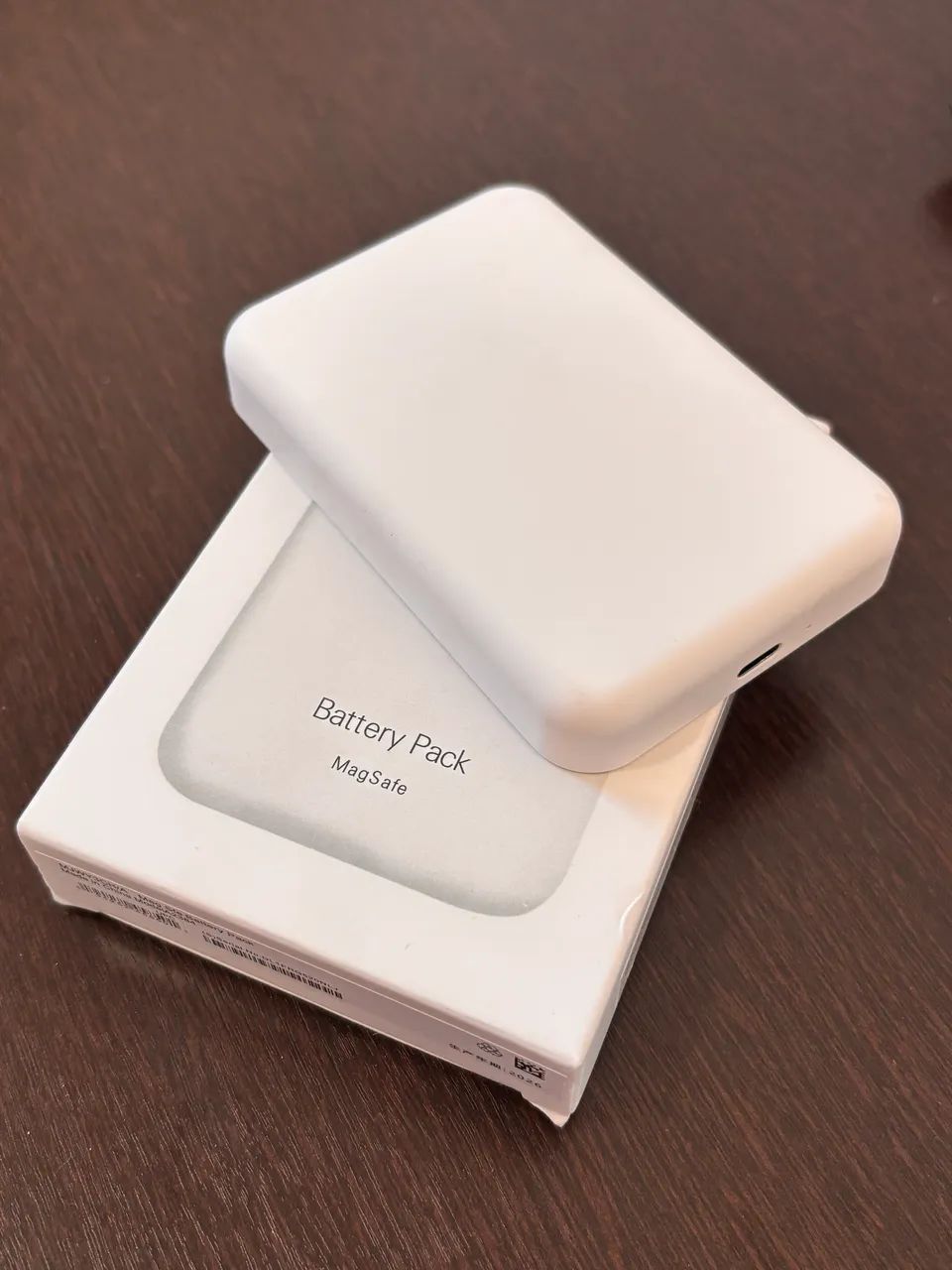 Power bank mag safe indução  - Foto 4