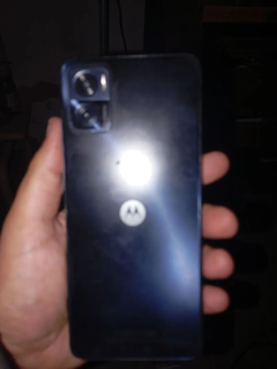MOTO E22  - Foto 2