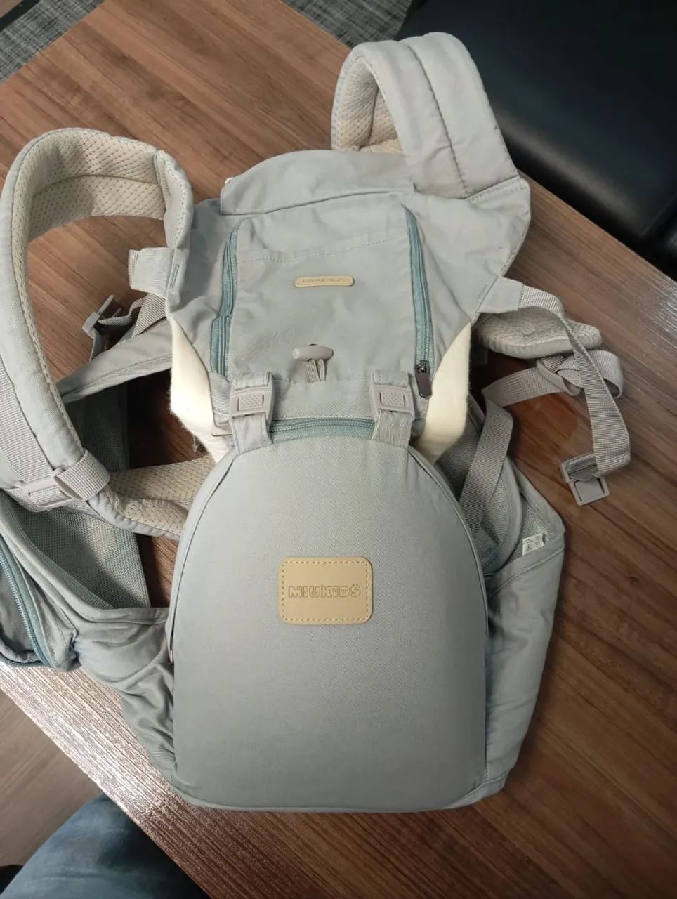 Canguru para seu bebe - Foto 3