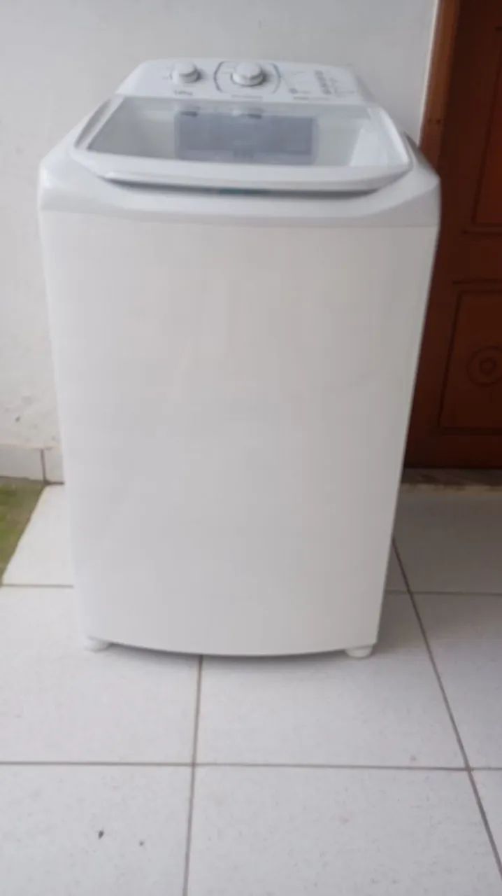 Máquina de lavar  - Foto 6