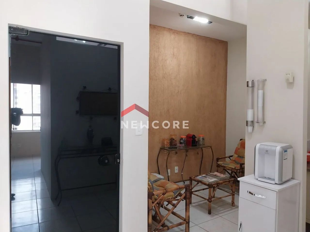 Sala comercial em Rua General Osório, 1031 - Centro - Campinas/SP - Foto 2