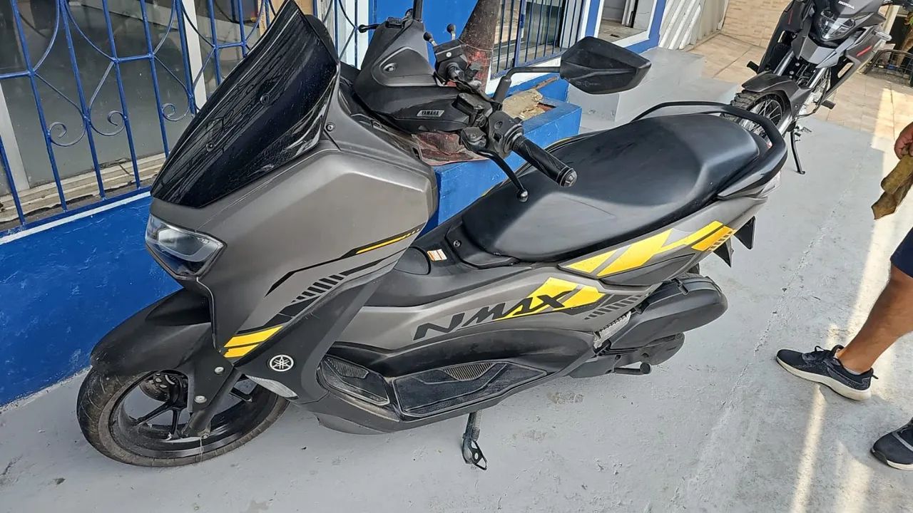 Nmax 2024  - Foto 2