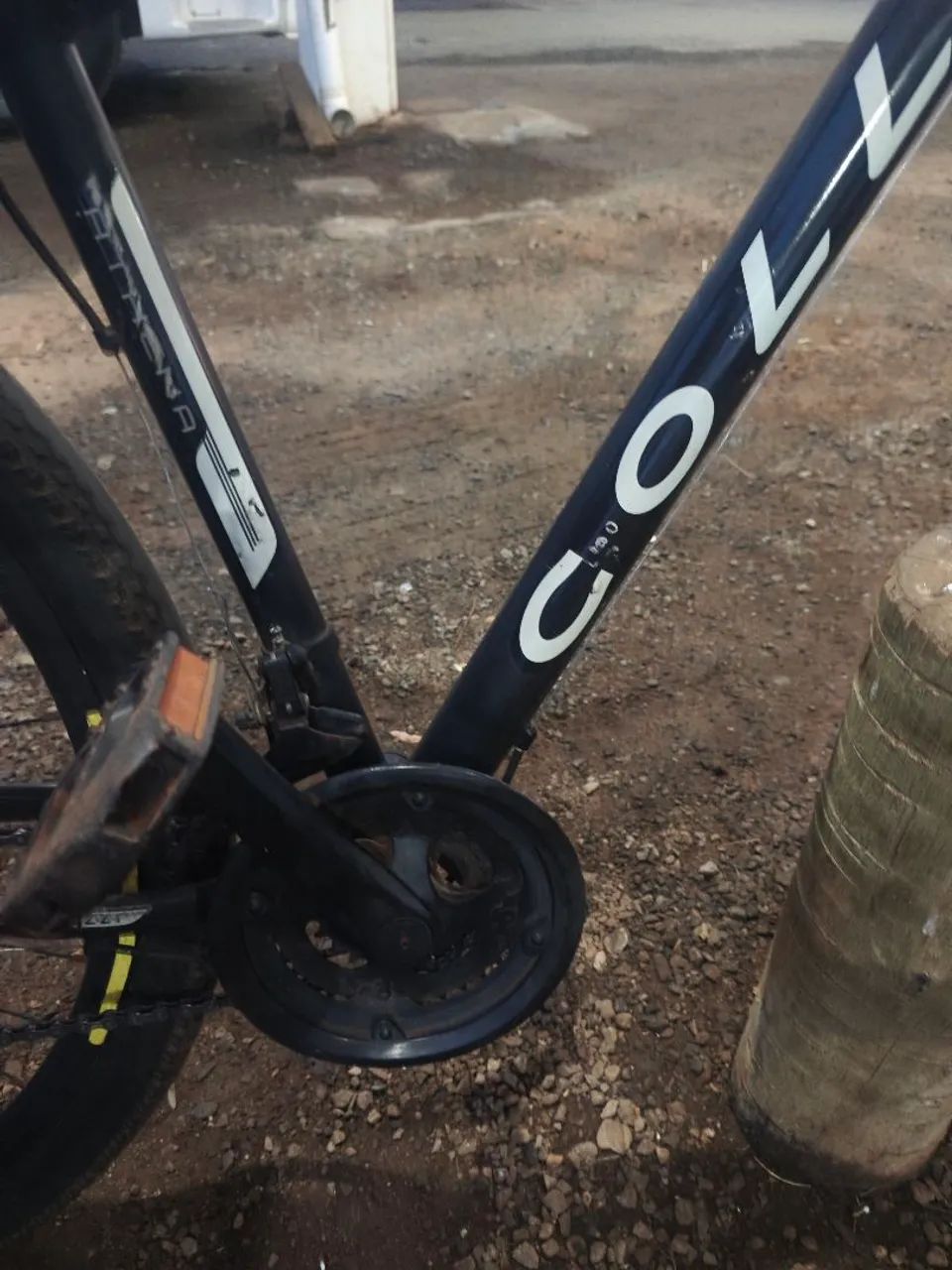 Bicicleta colli  - Foto 4