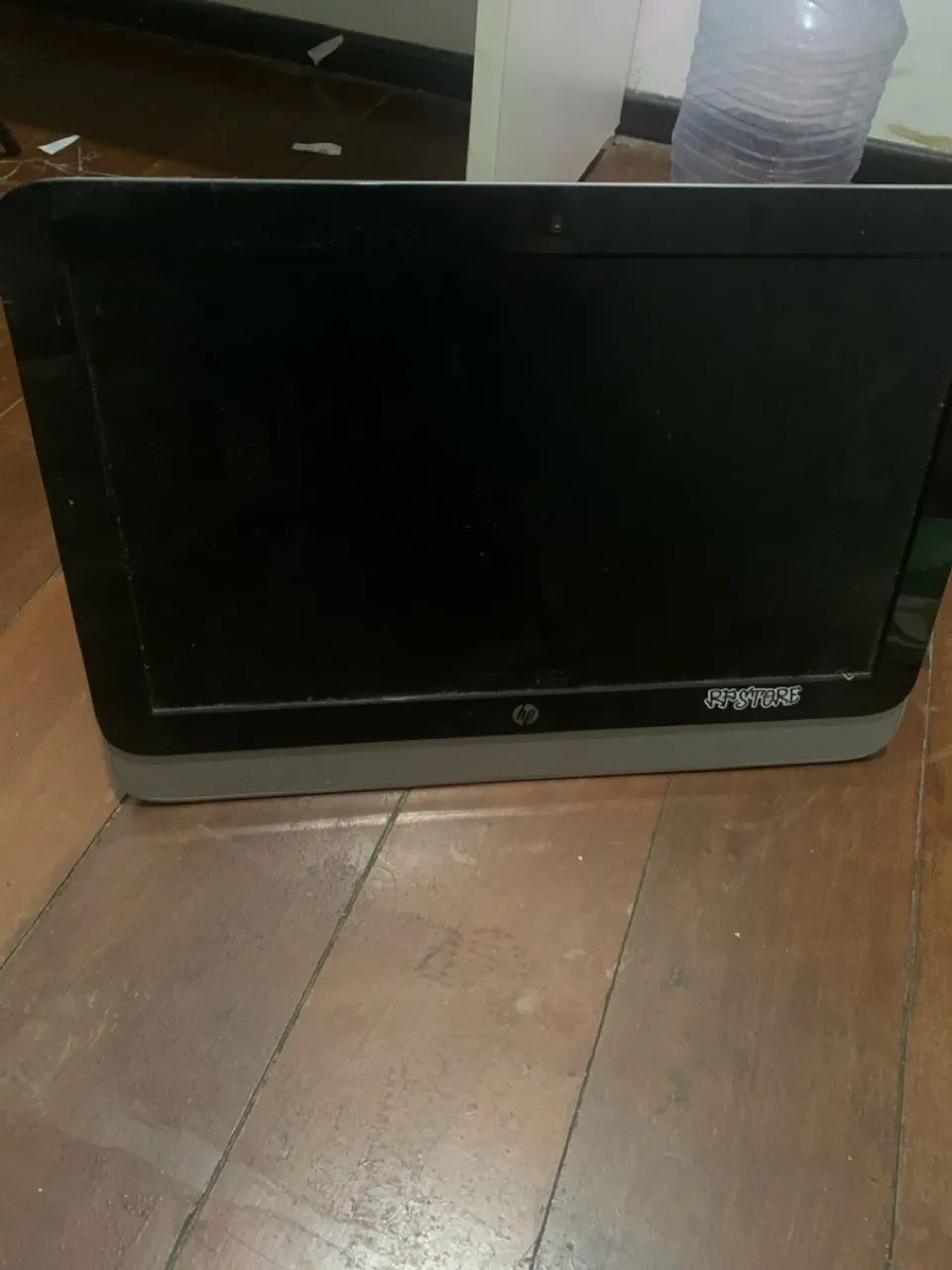 Computador HP 
