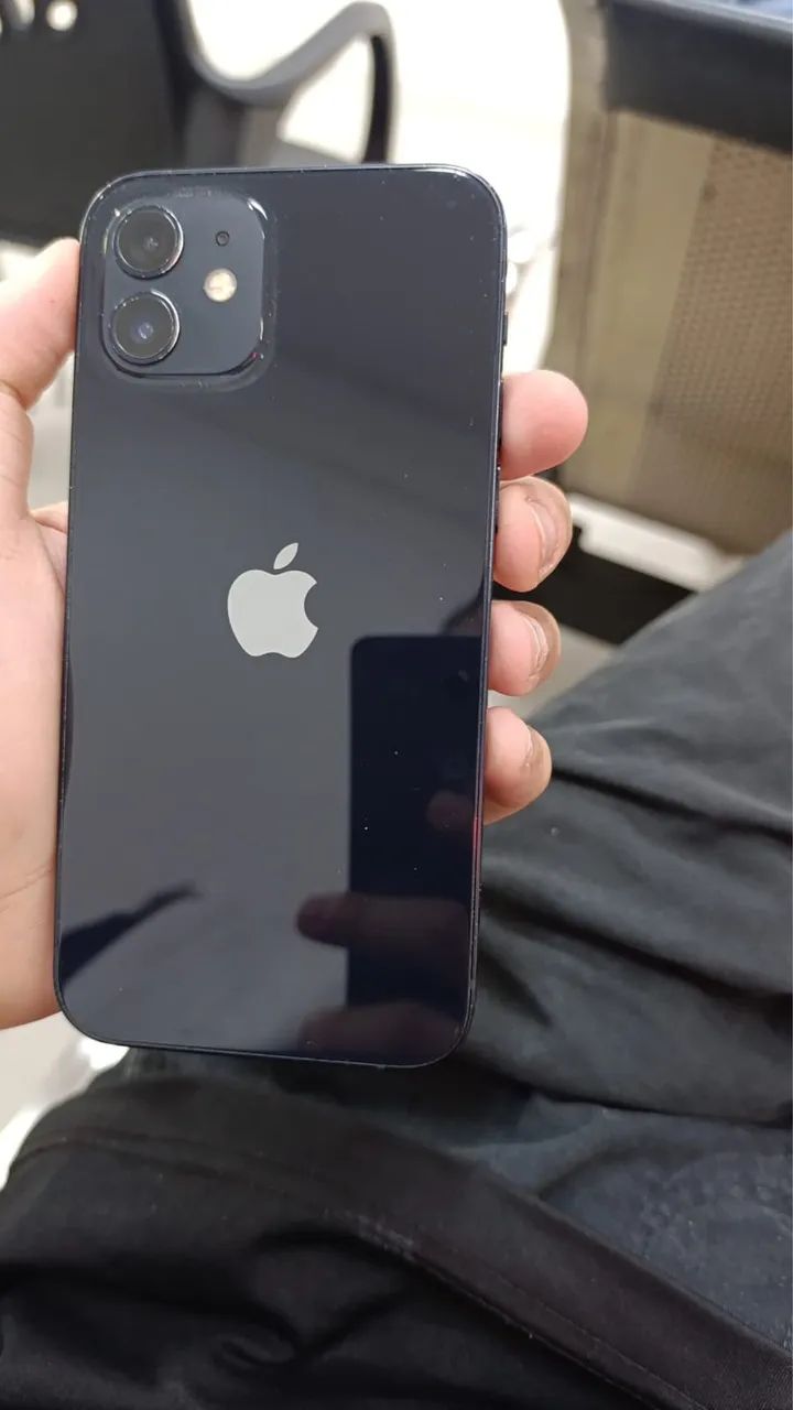 iPhone 12, perfeito estado! - Foto 2