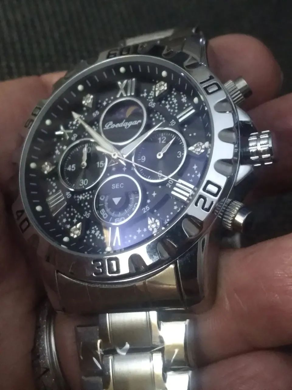 RELOGIO CASIO (DE SUA OFERTA) - Foto 2
