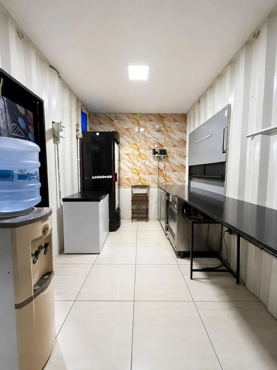 Repasso pizzaria  - Foto 3