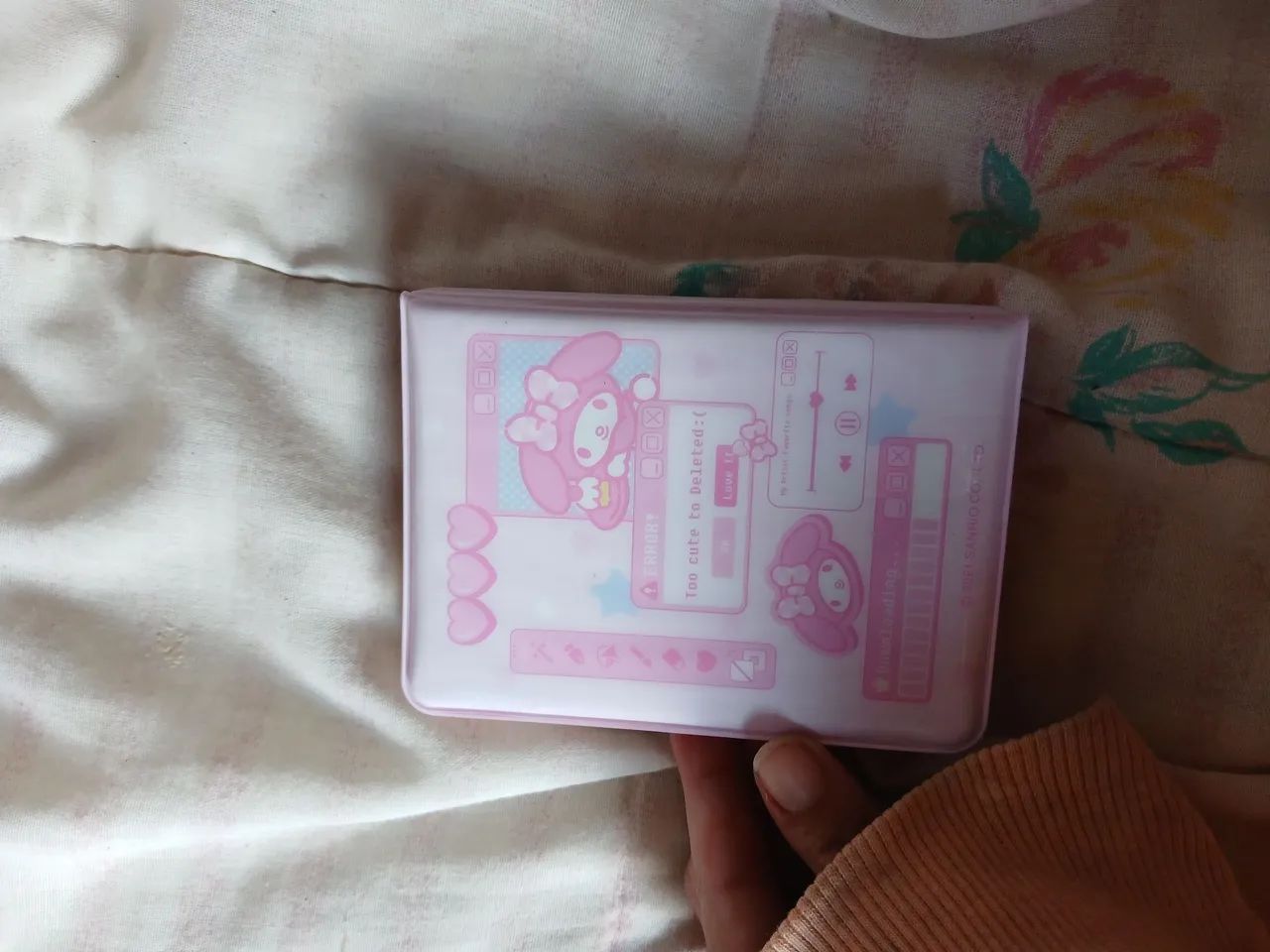 Binder My Melody - Foto 3