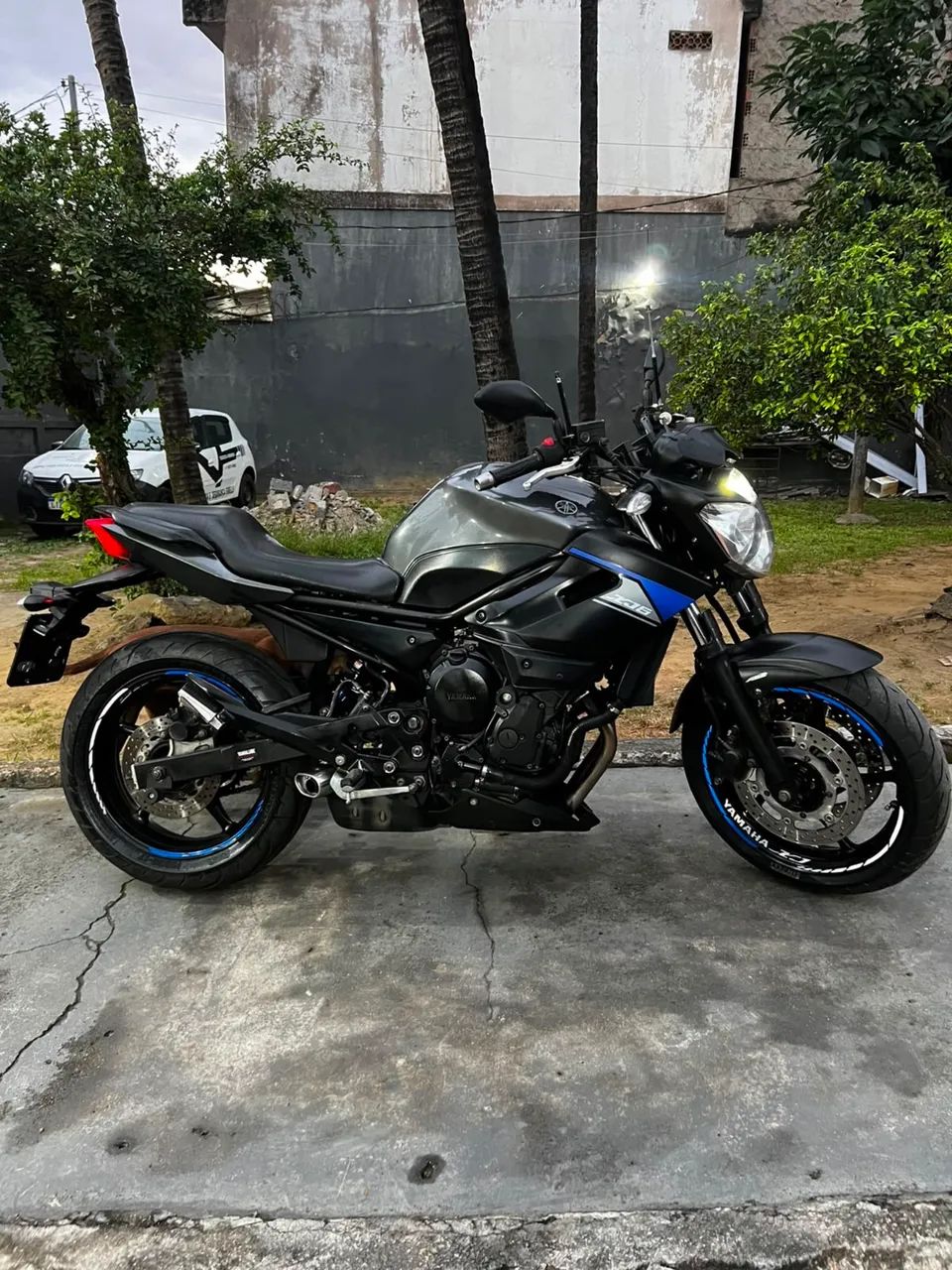 Vendo ou troco  - Foto 3