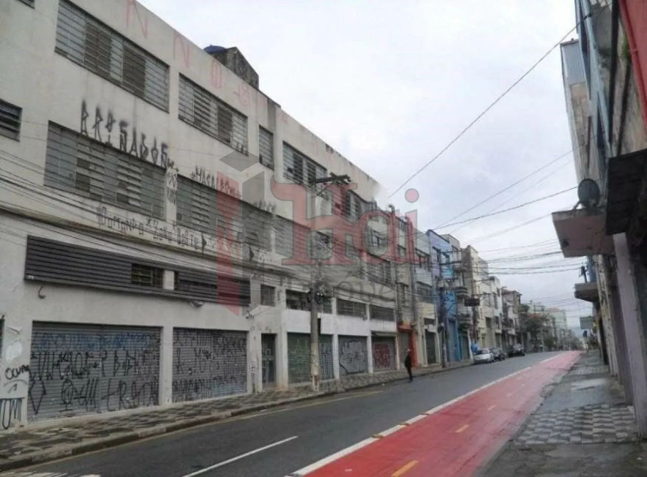 Venda - Terreno ou Prédio Comercial | Bom Retiro - 491m² ConstruídosRetiro - Foto 2