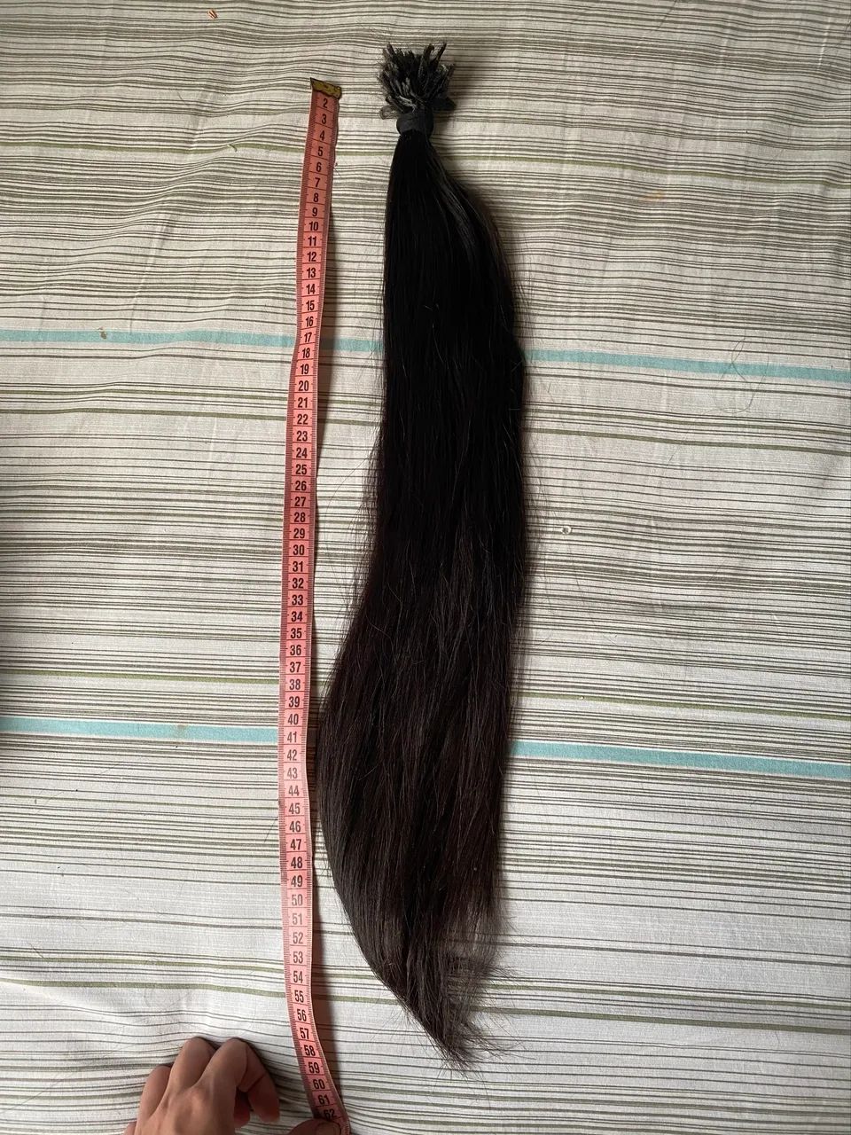 Cabelo brasileiro  - Foto 3