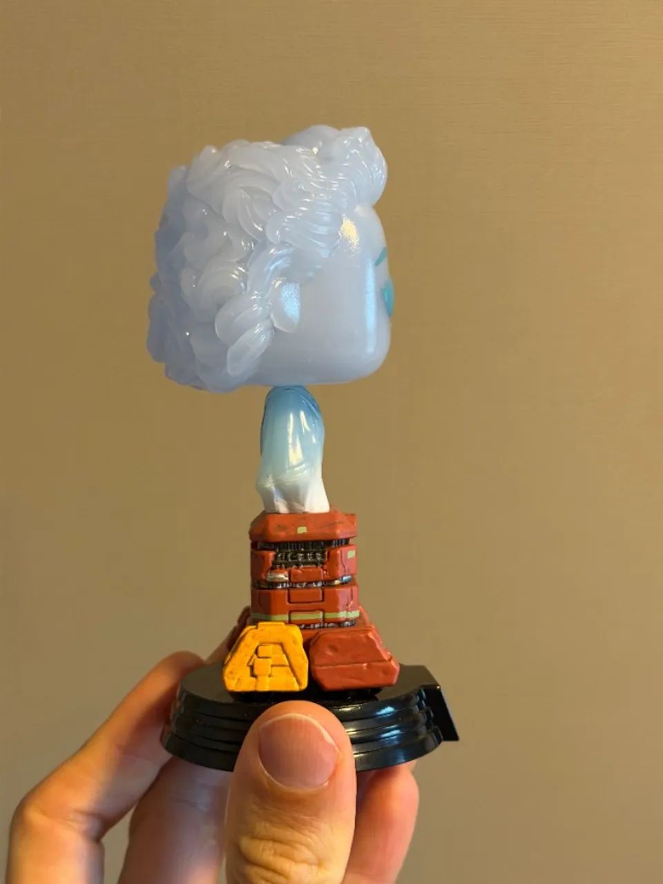 Funko Pop Start Wars Maarva #762 (SEM CAIXA) - Foto 4